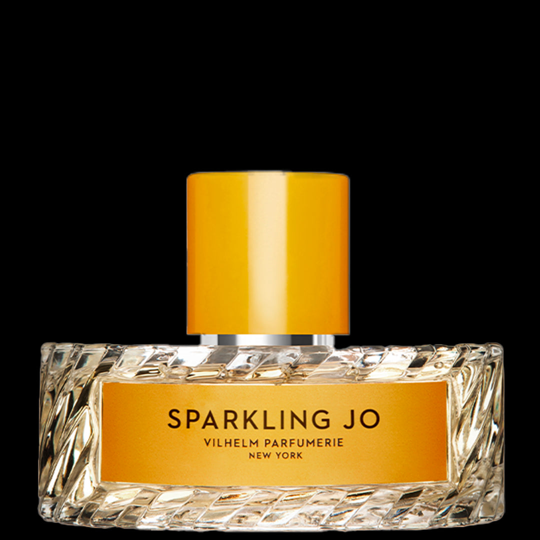 sparkling jo