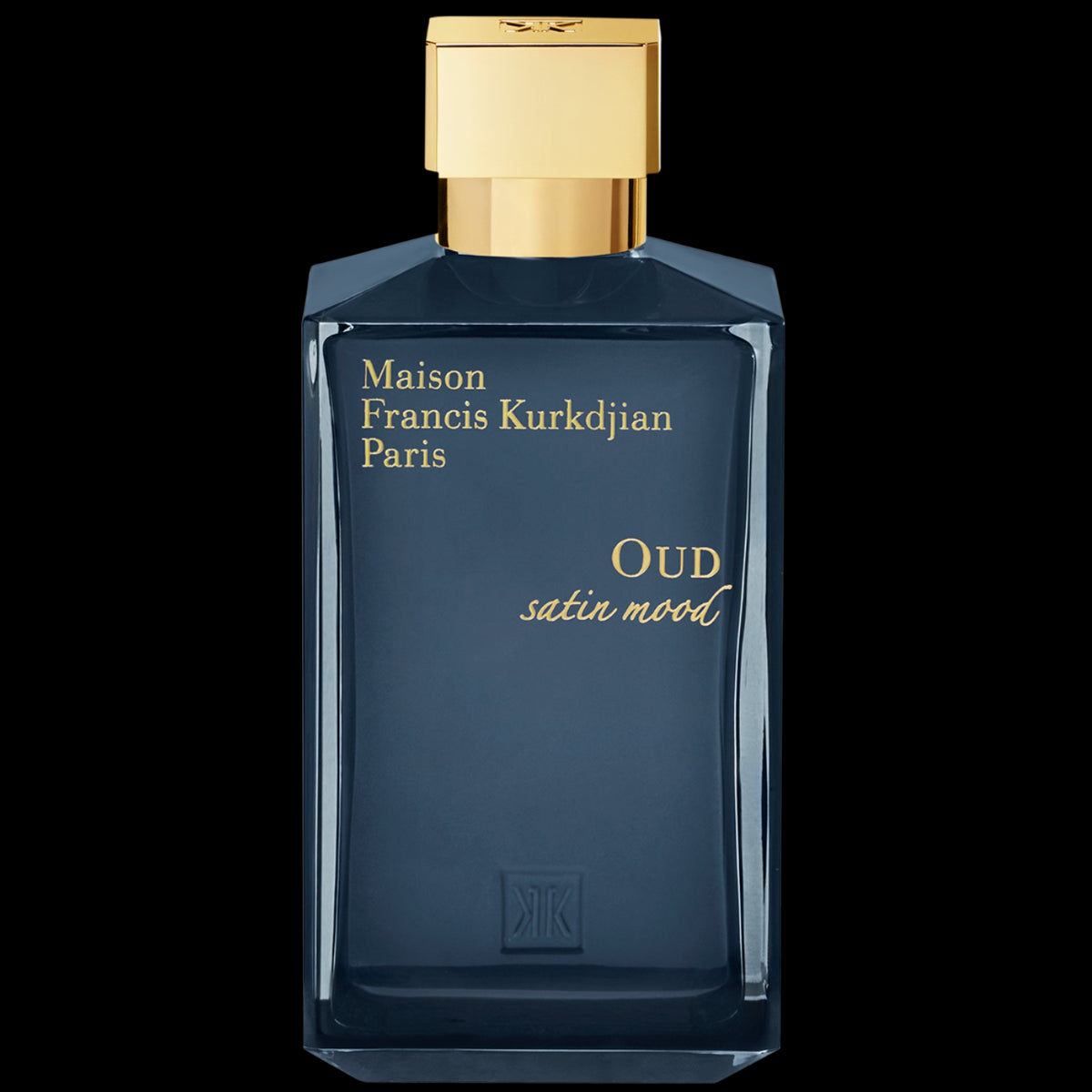oud satin mood