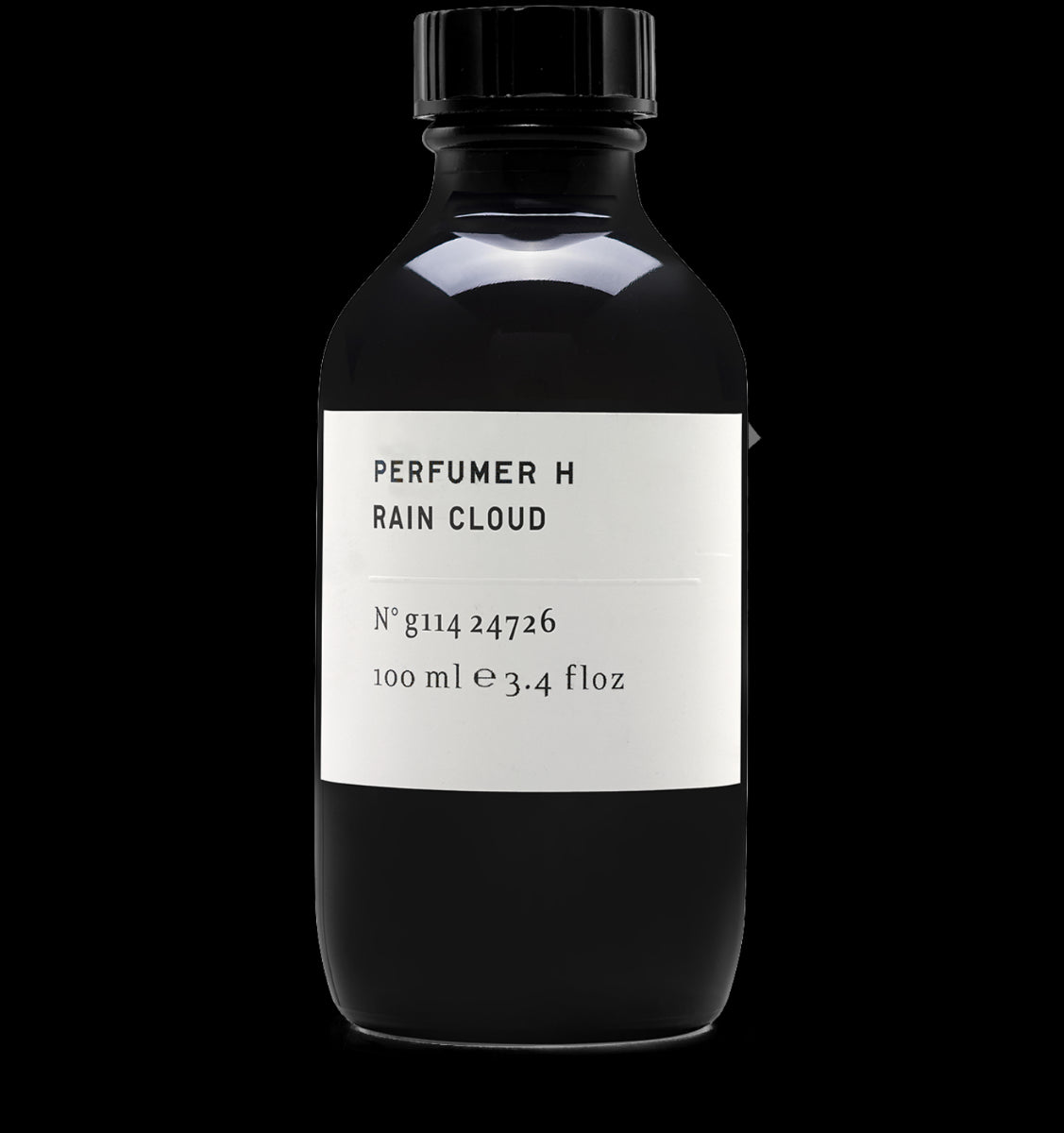 rain cloud