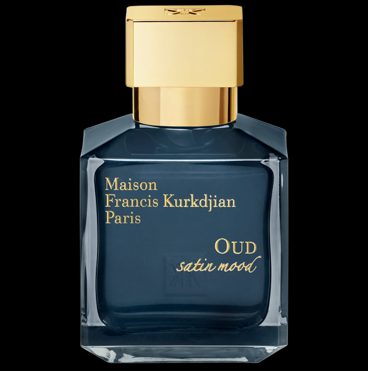 oud satin mood