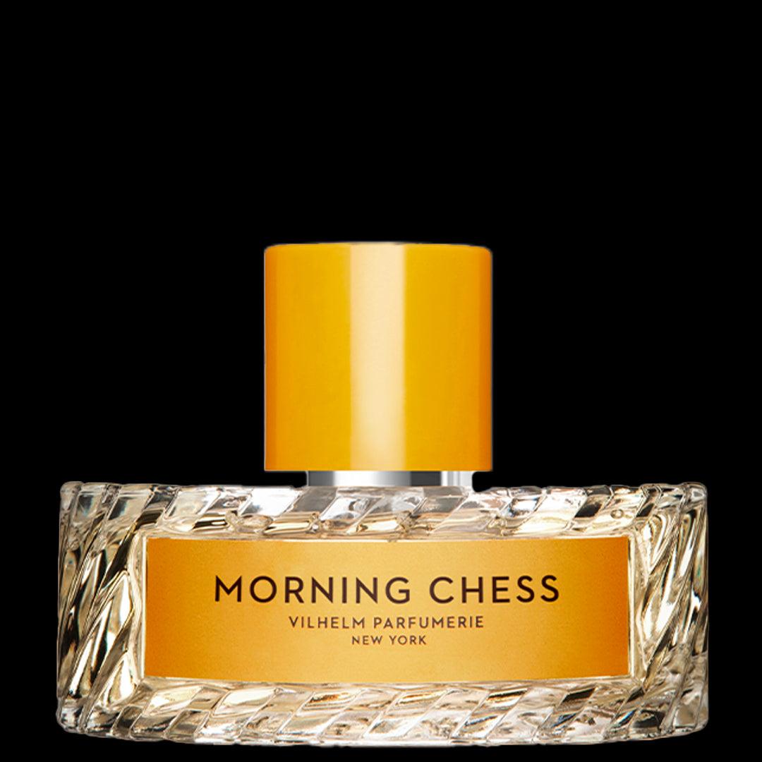 morning chess