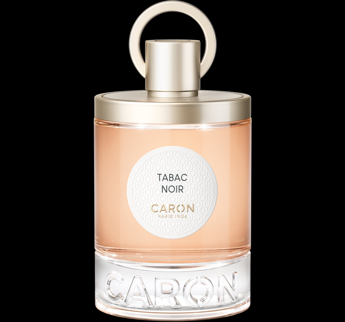 tabac noir