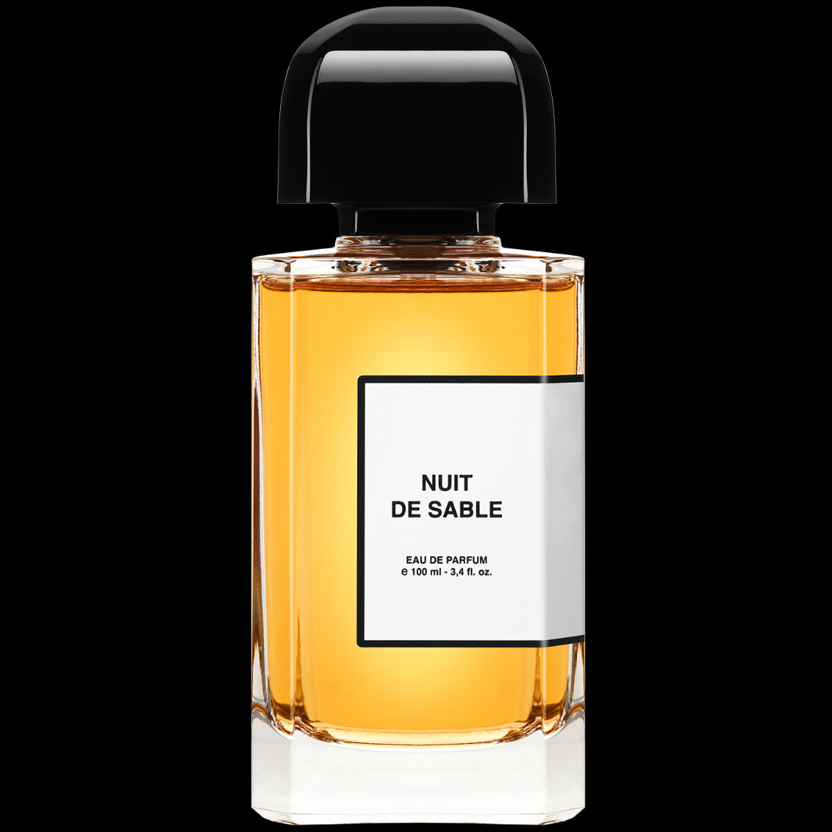 nuit de sable