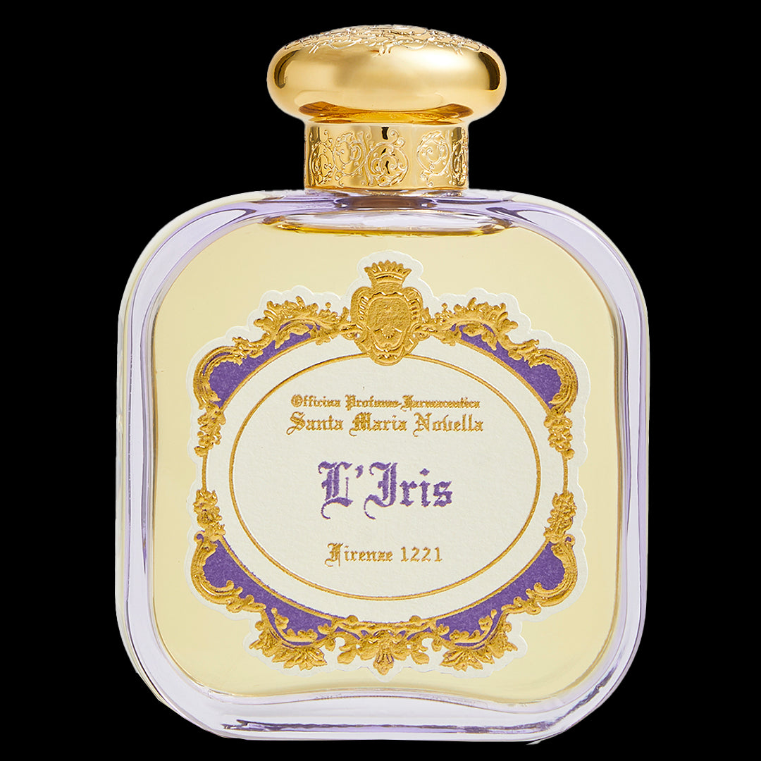 l'iris