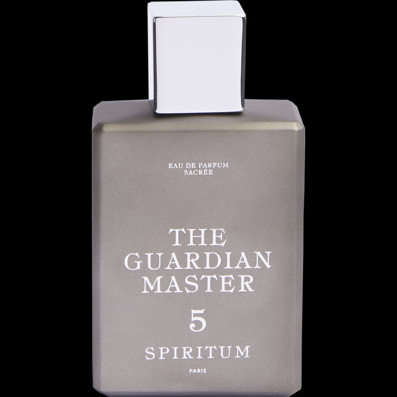 the guardian master