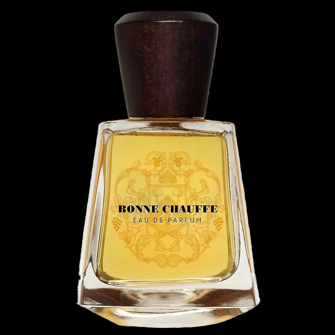 bonne chauffe