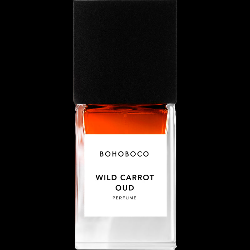 wild carrot oud