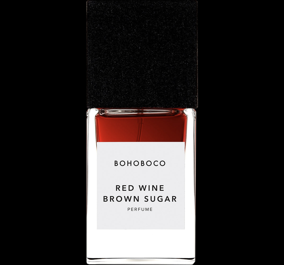 red wine brown sugar
