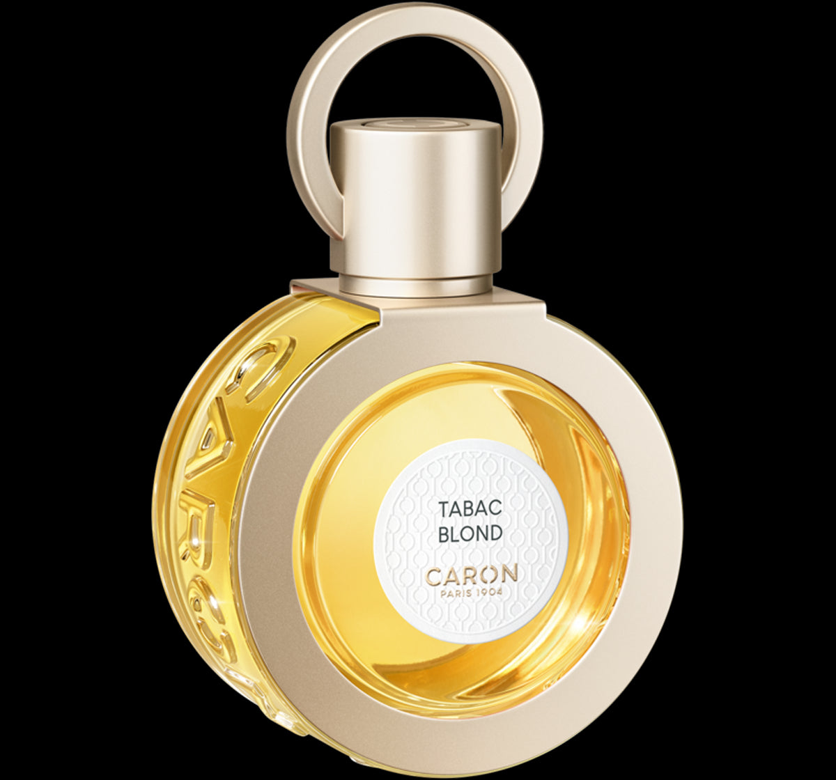 tabac blond