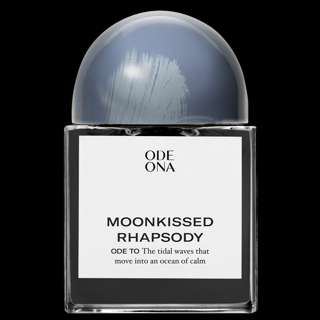 moonkissed rhapsody