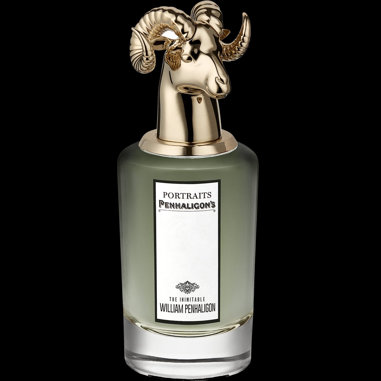 the inimitable william penhaligon