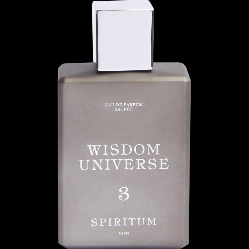 wisdom universe