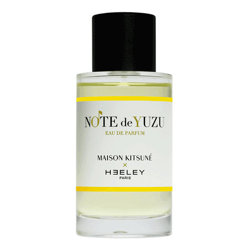 note de yuzu