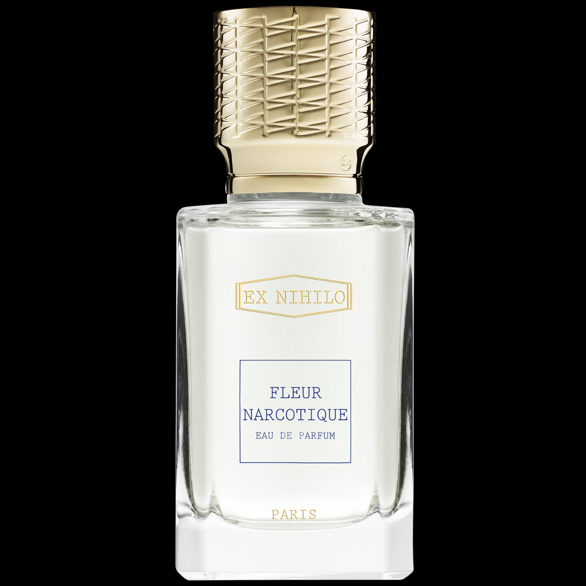 fleur narcotique