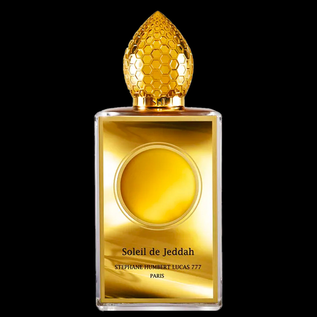 soleil de jeddah