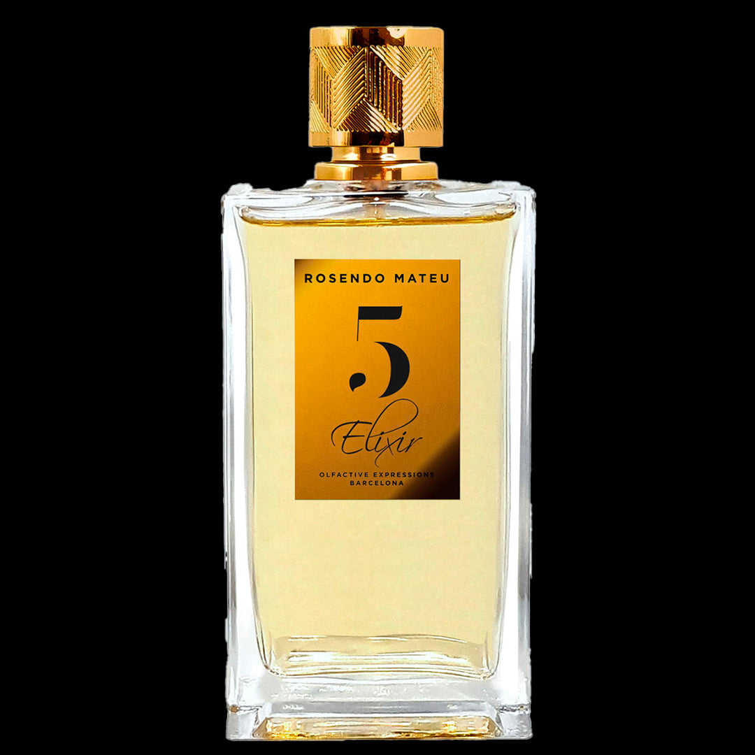 no. 5 elixir