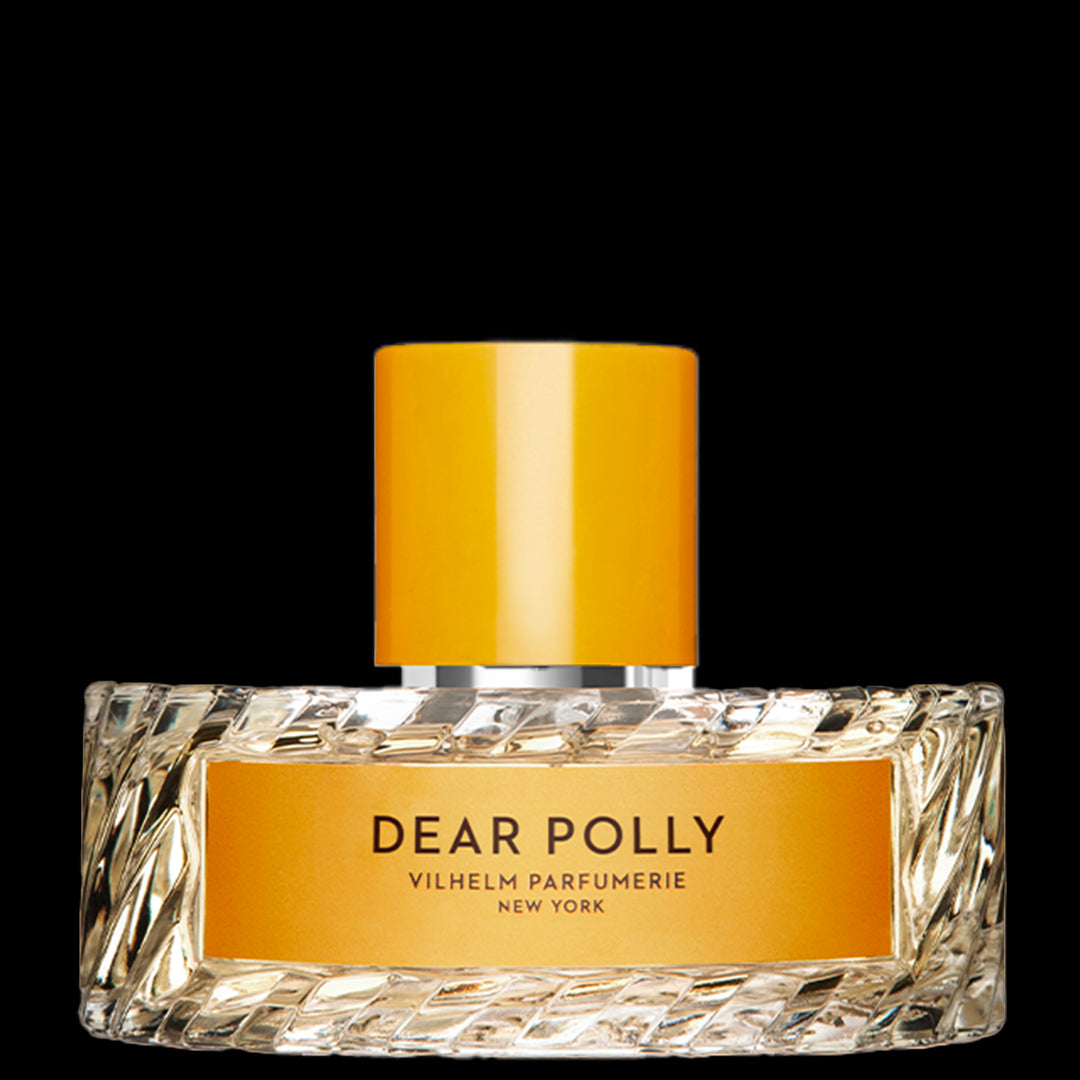 dear polly