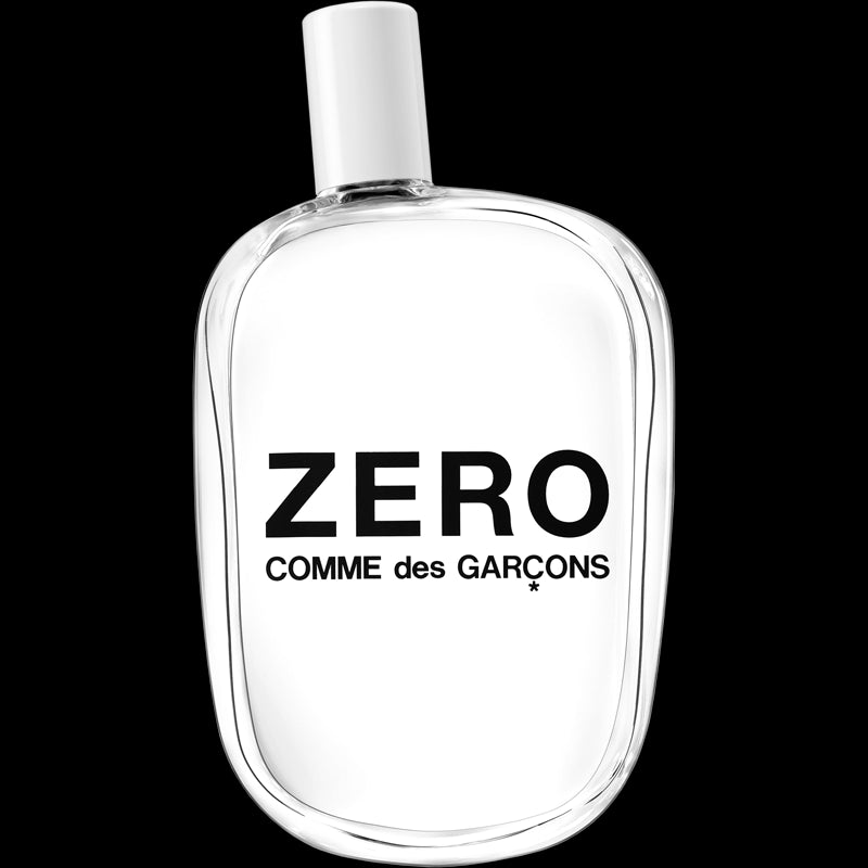 zero