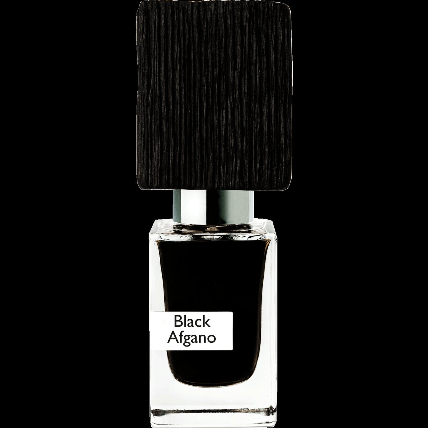 black afgano