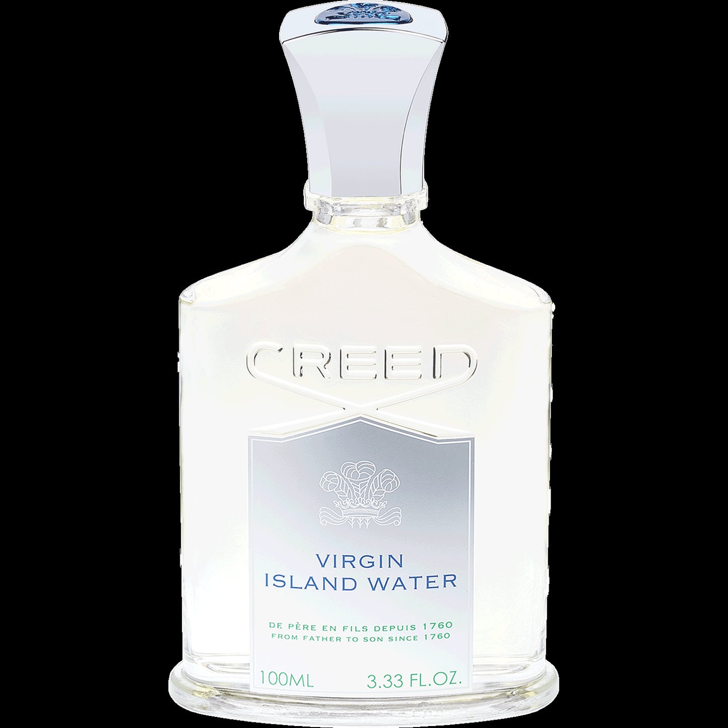 virgin island water