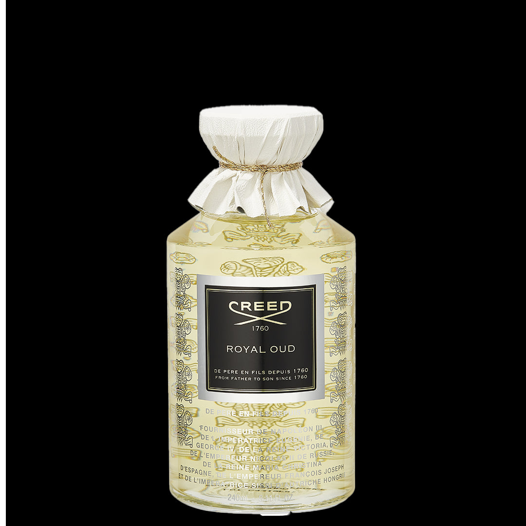 royal oud