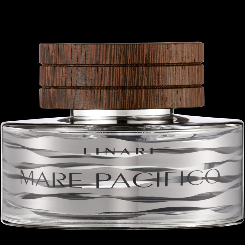 mare pacifico