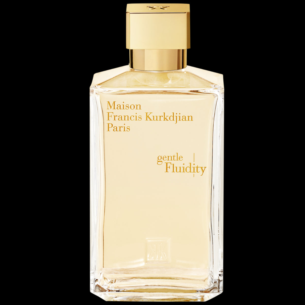 gentle fluidity gold