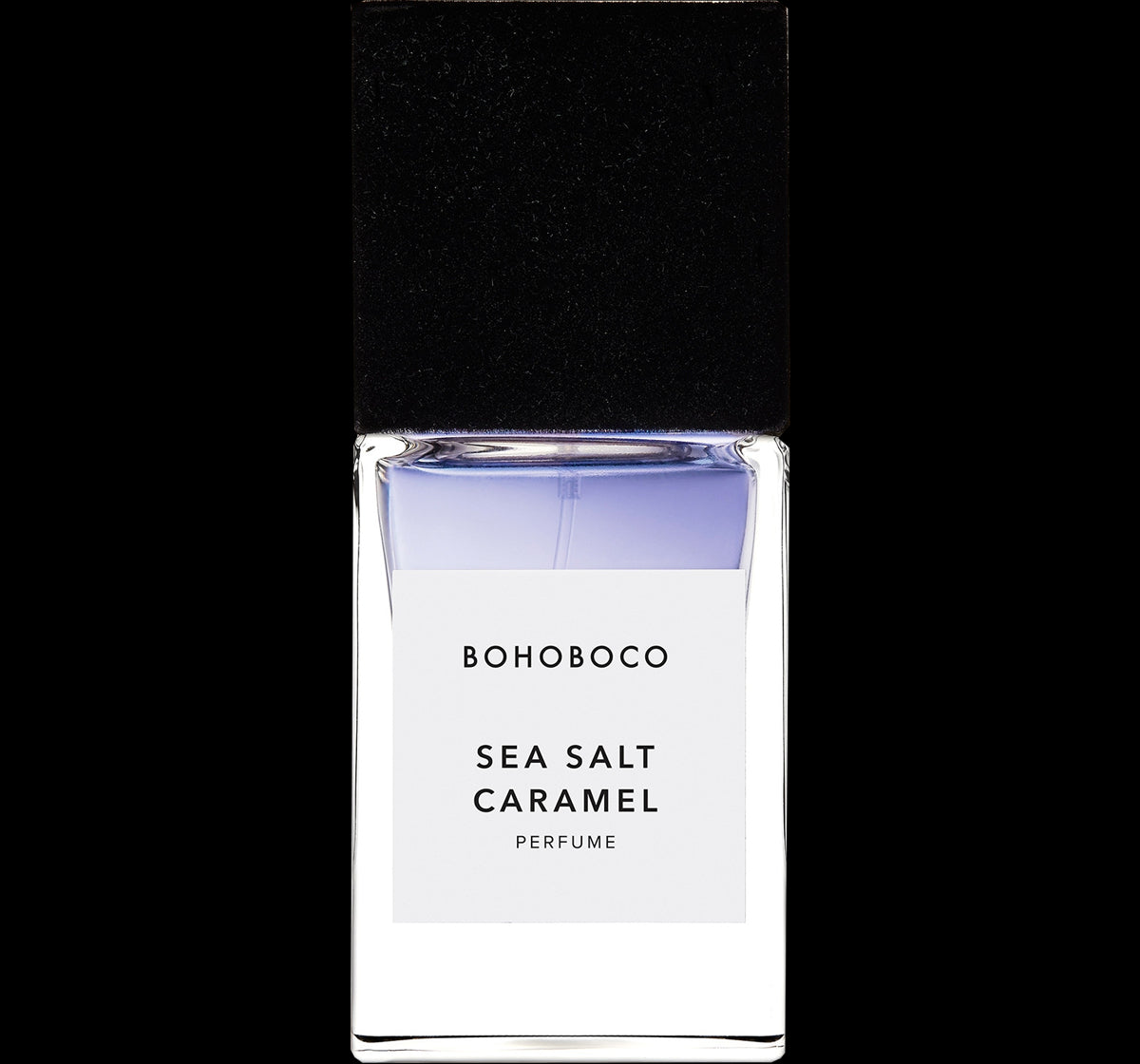 sea salt caramel