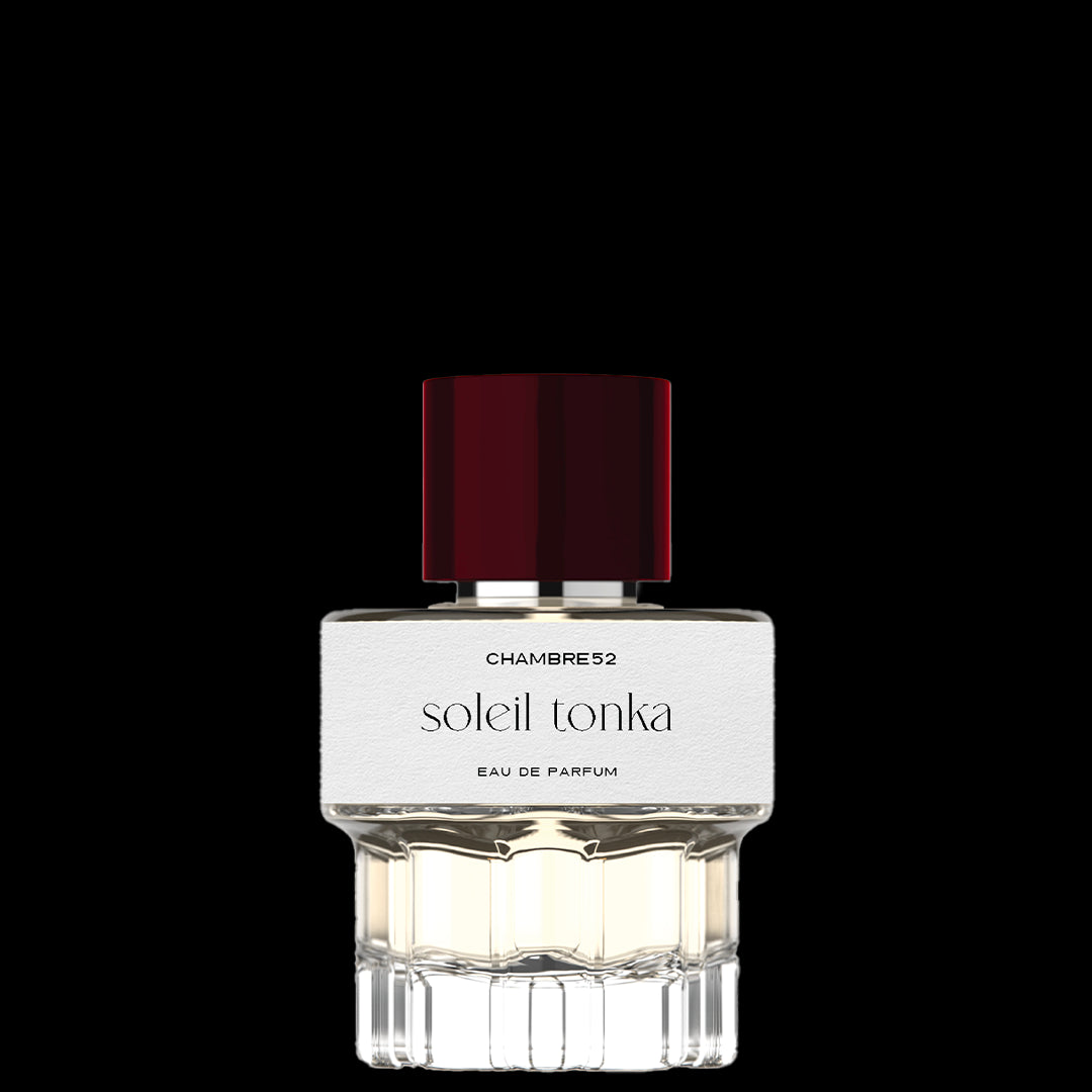 soleil tonka
