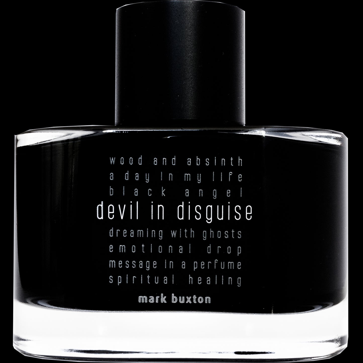 devil in disguise