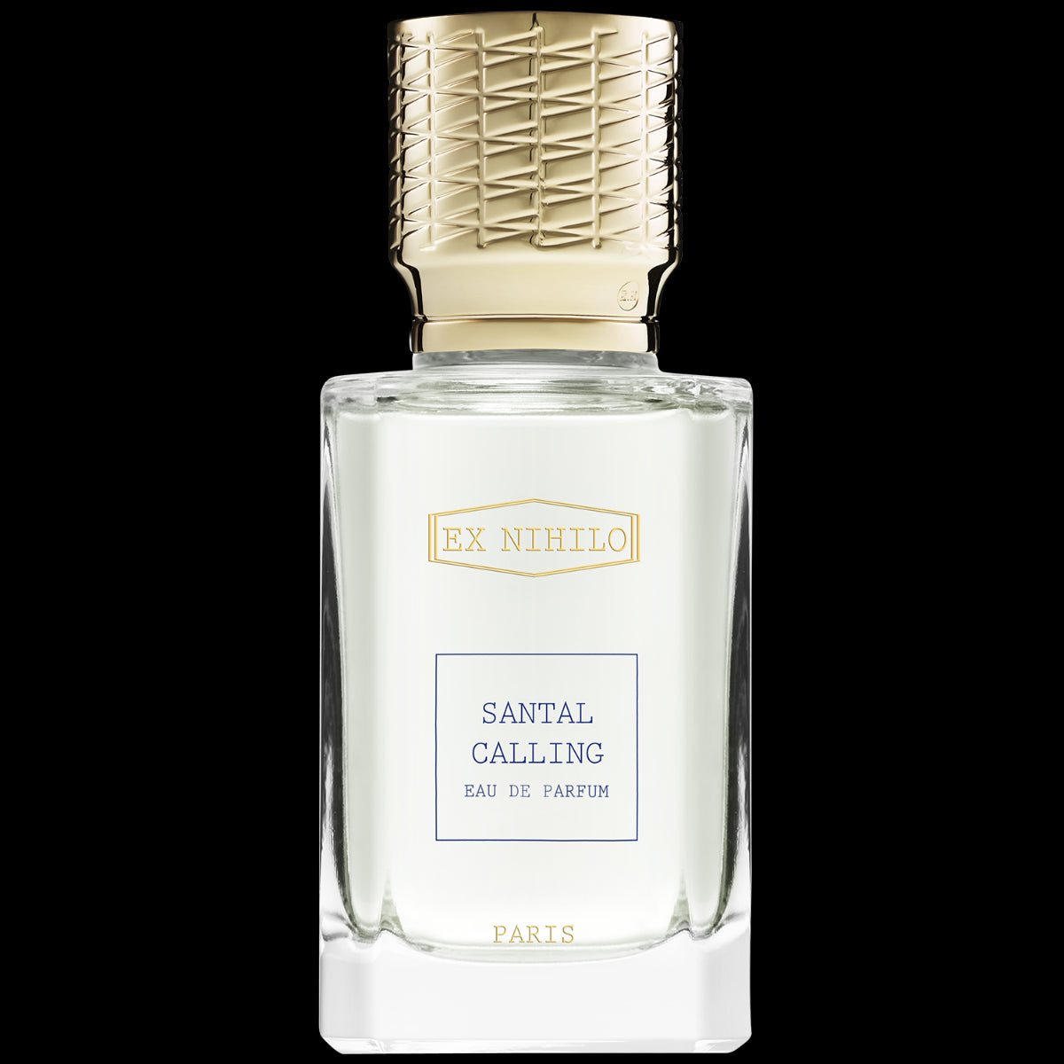 santal calling