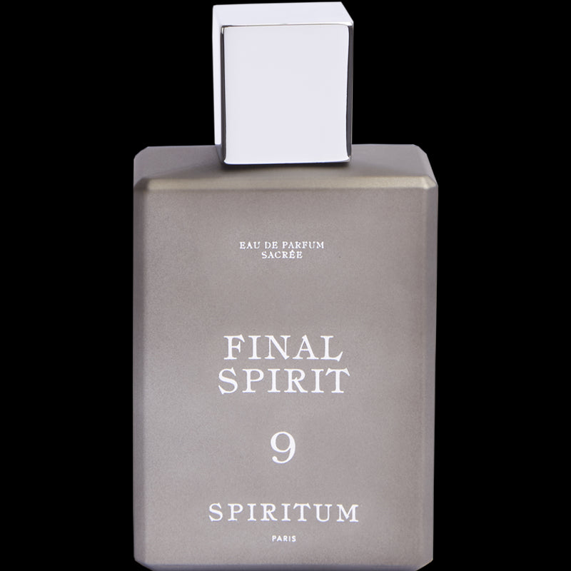 final spirit