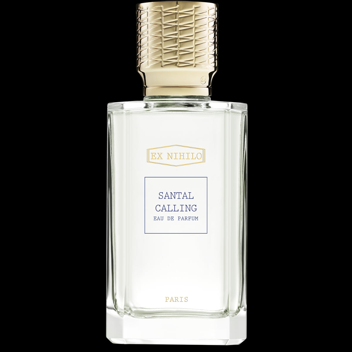 santal calling