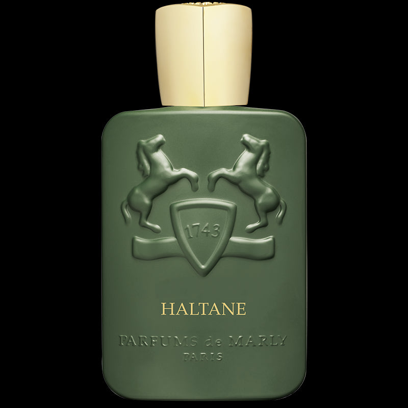 haltane
