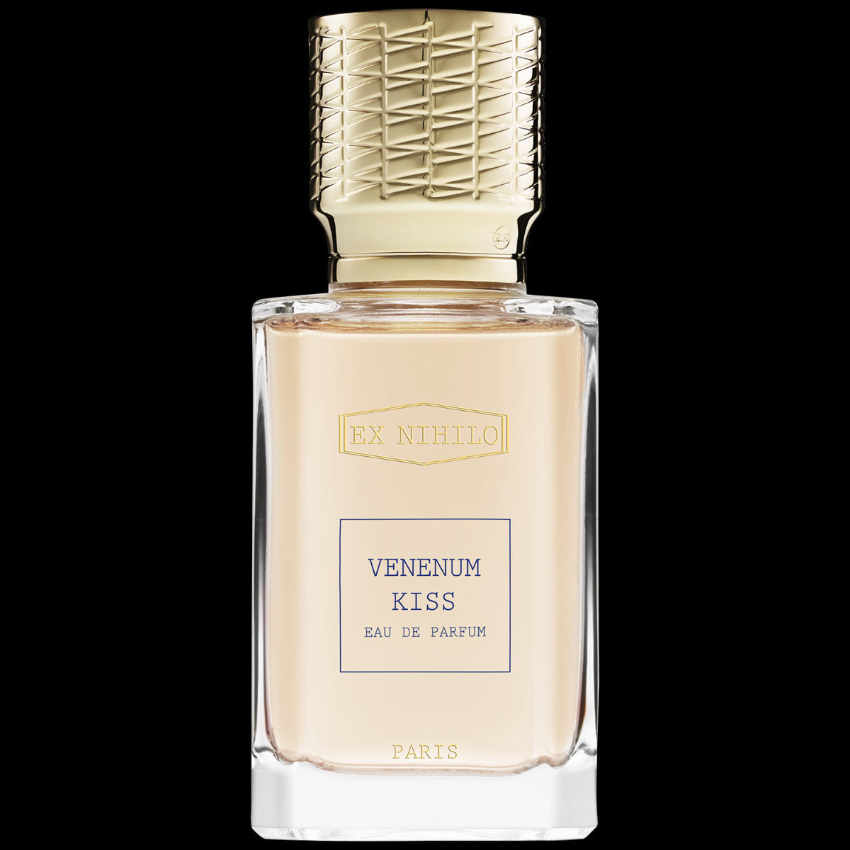 venenum kiss