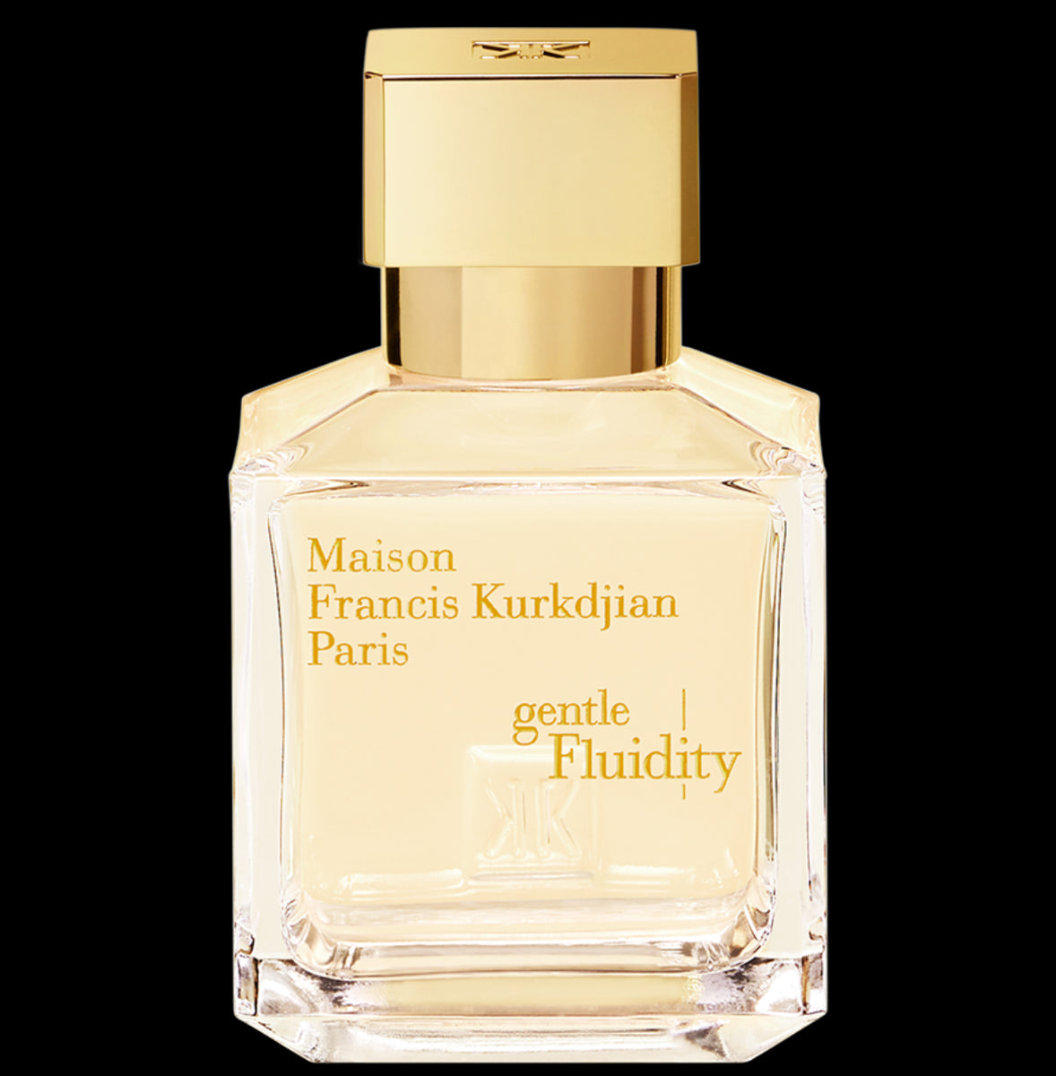 gentle fluidity gold