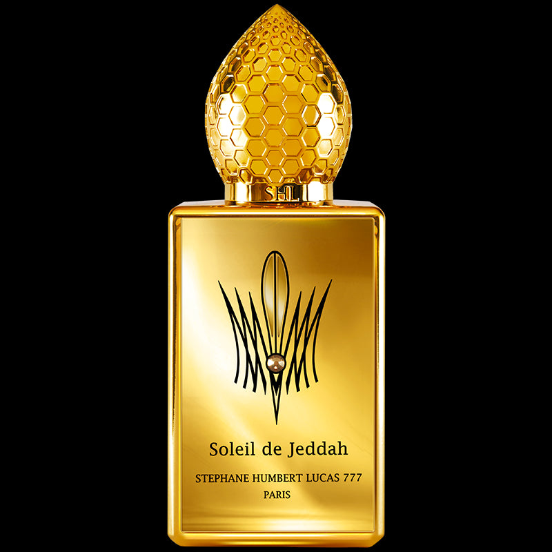 soleil de jeddah