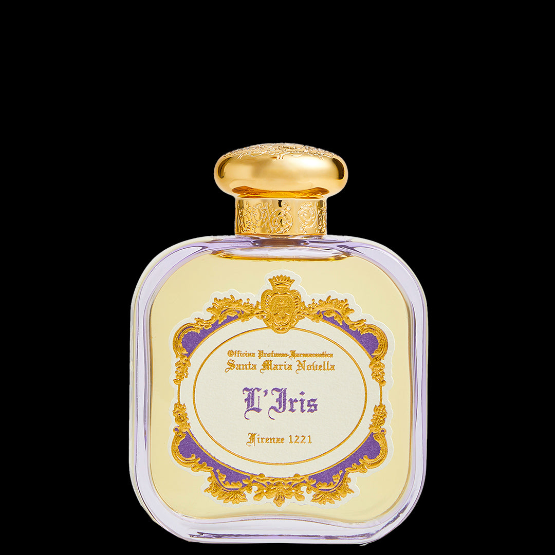 l'iris