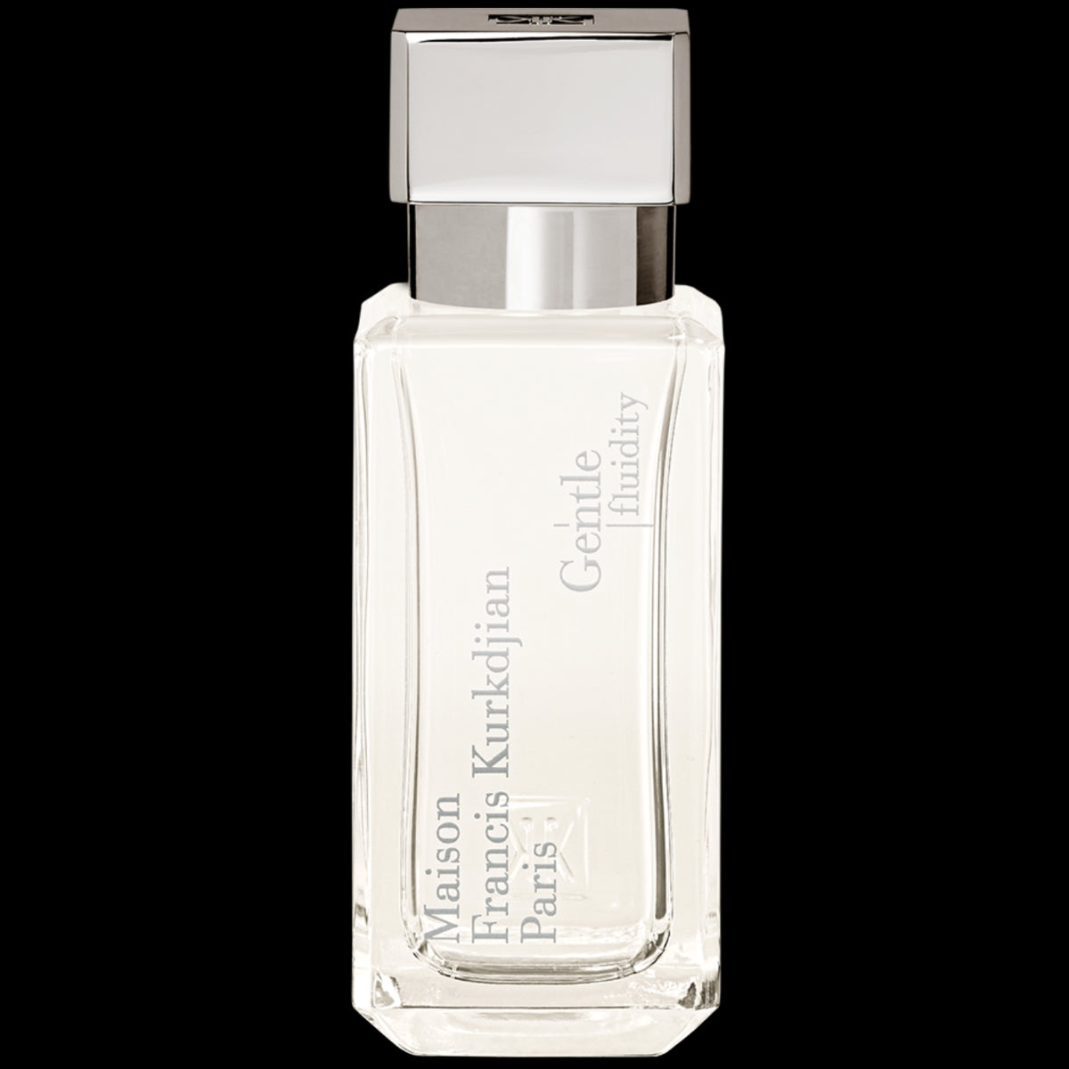 gentle fluidity silver
