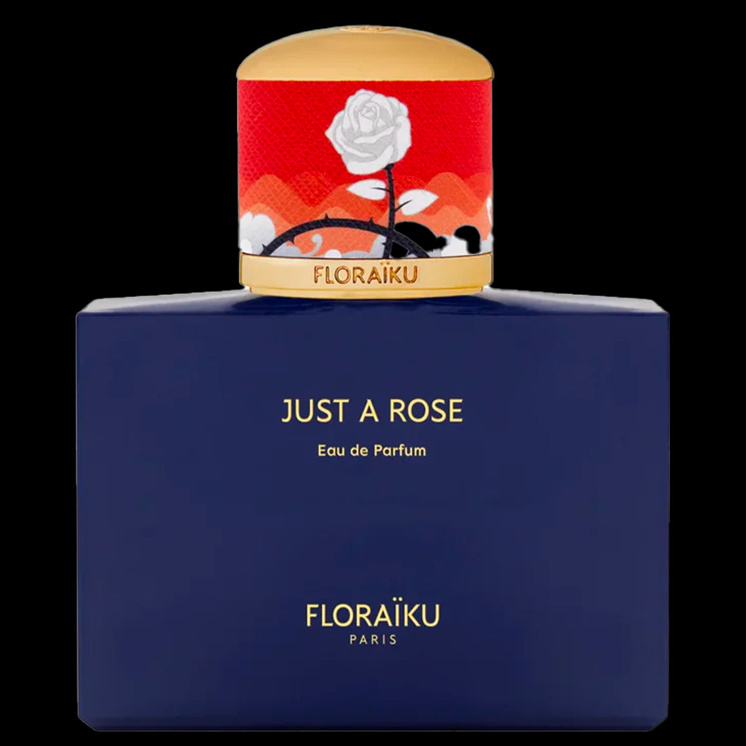 just a rose