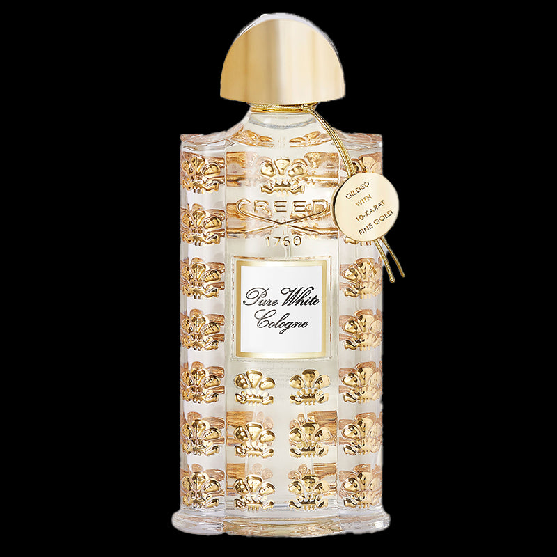pure white cologne