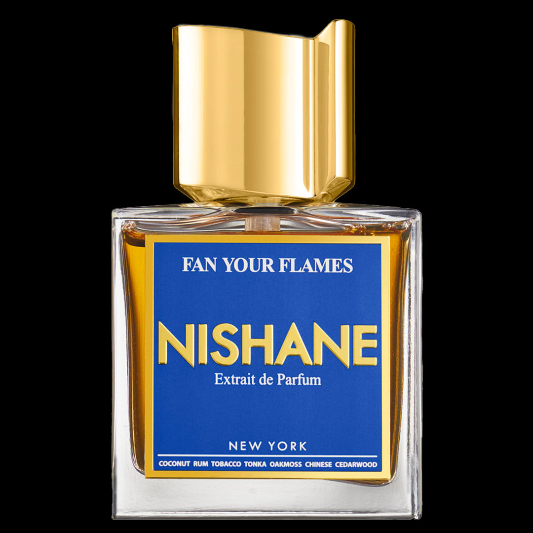 fan your flames