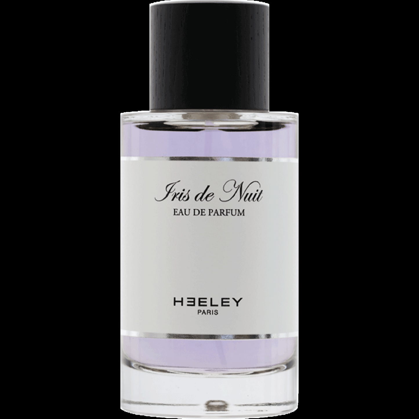 iris de nuit