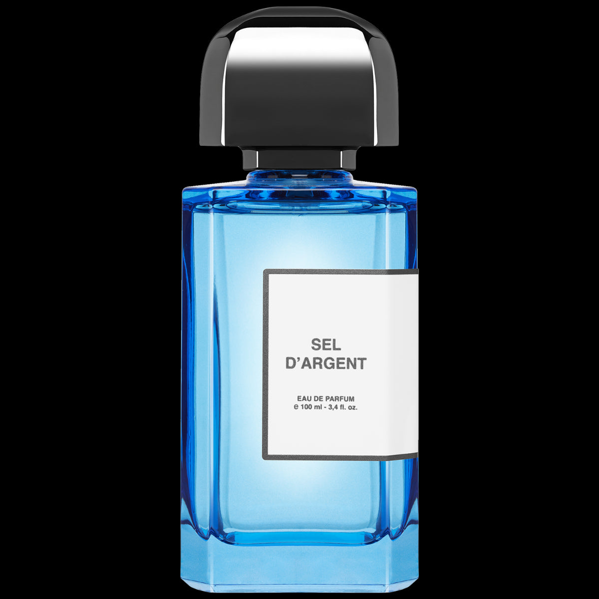 sel d'argent