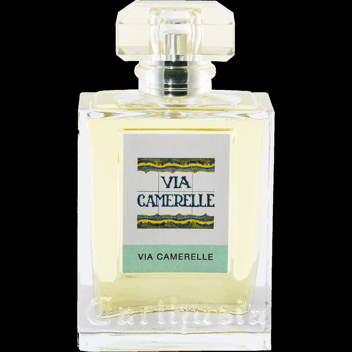 via camerelle