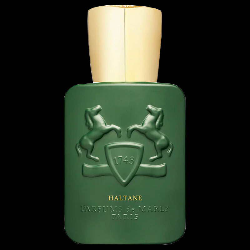 haltane