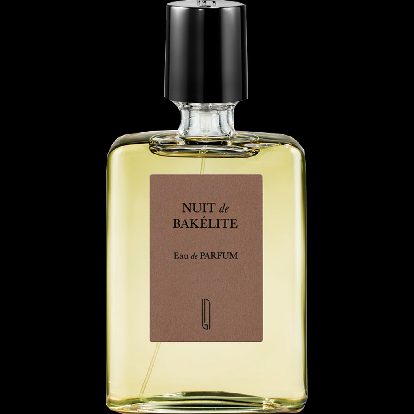 nuit de bakélite
