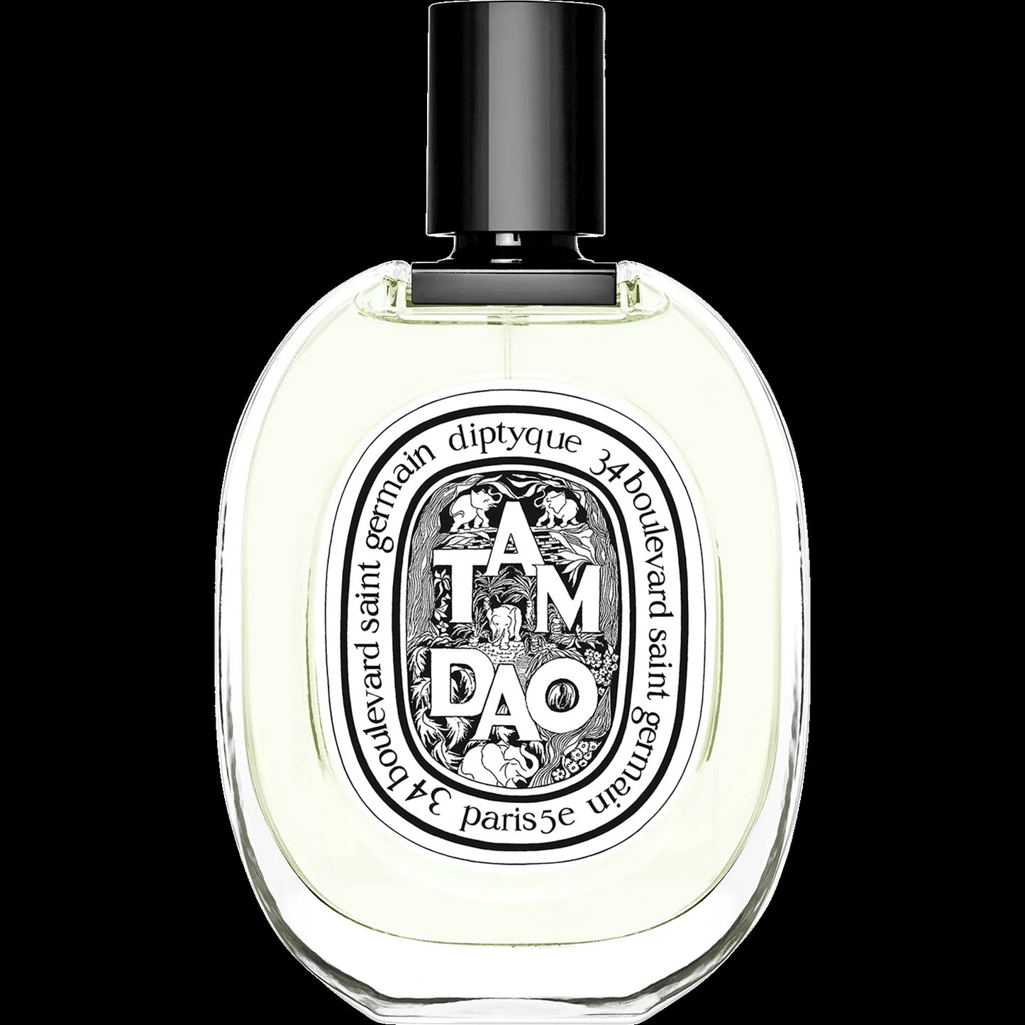 tam dao