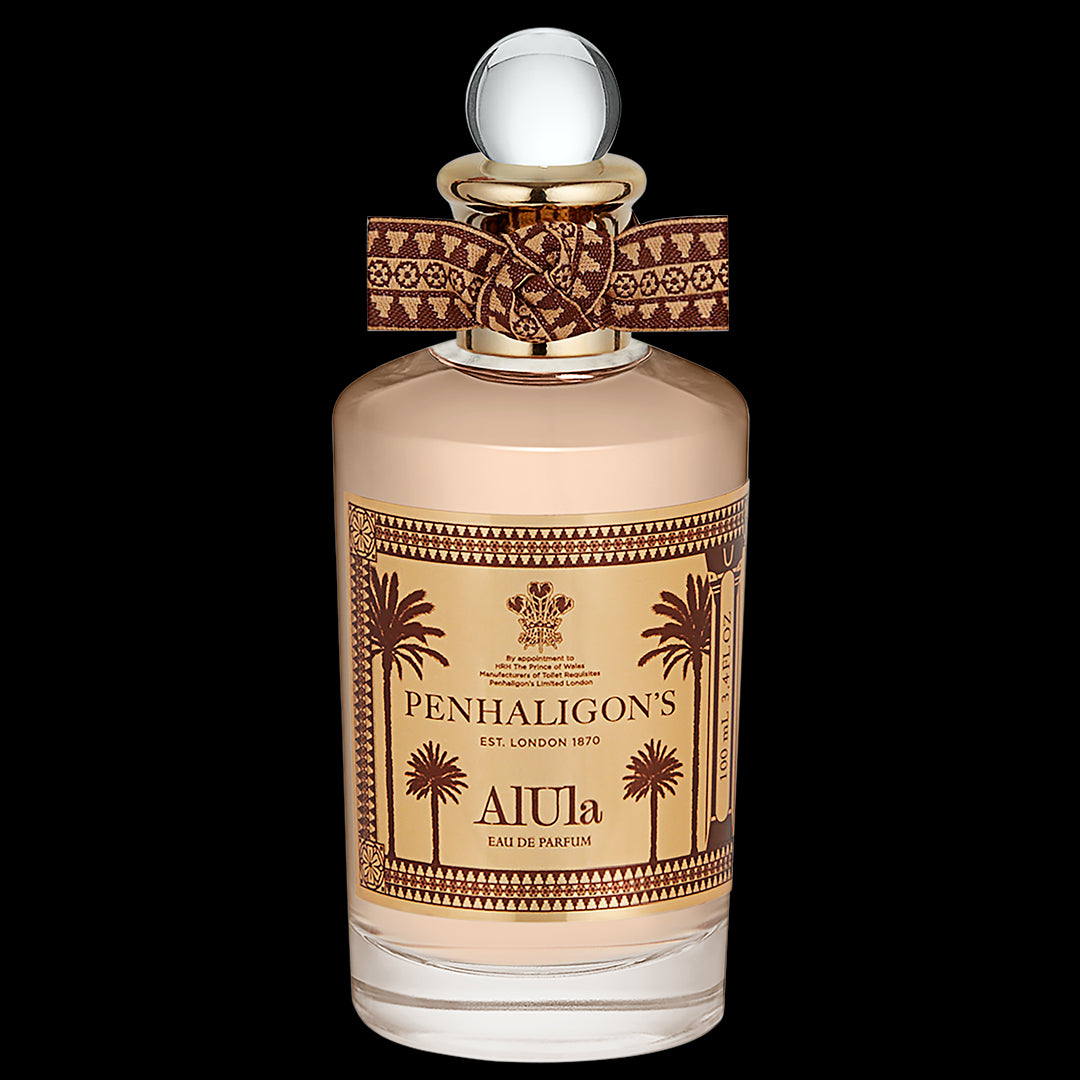 alula