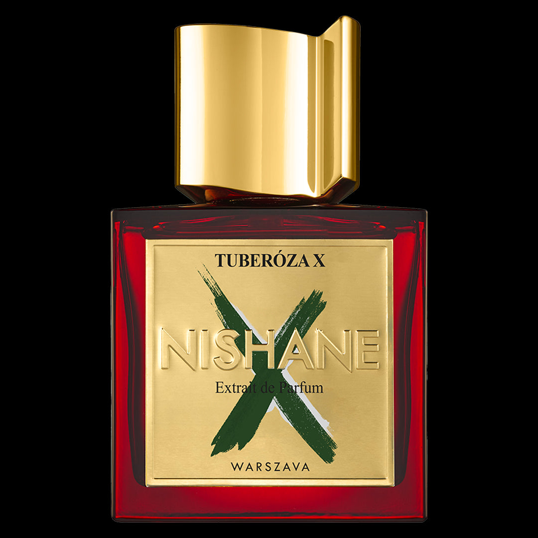 tuberoza x